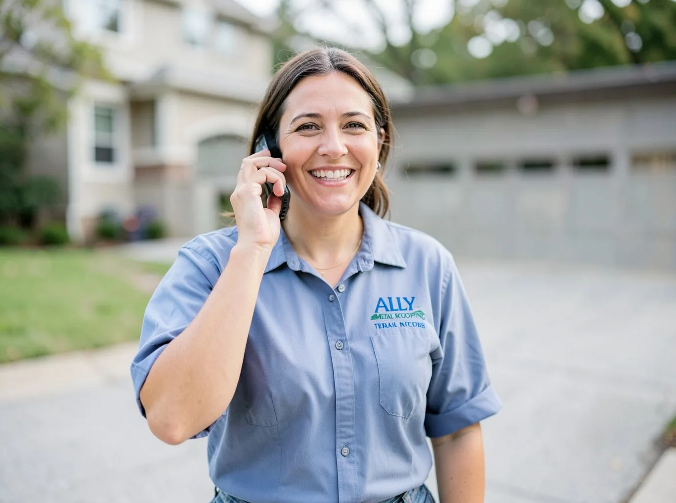 Metal Roof Installation Woodsfield, OH FAQs